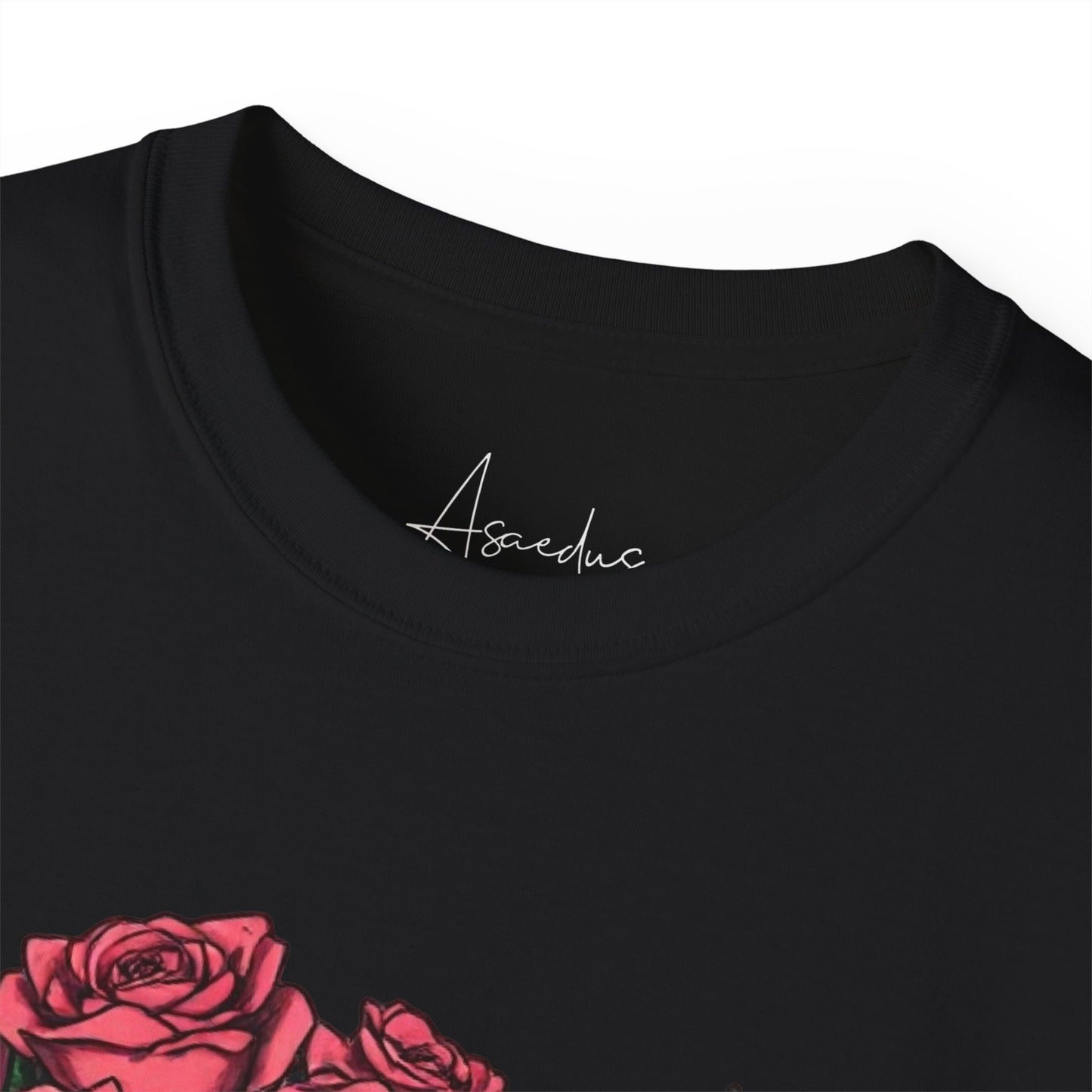 Copy of Graphic Ultra Cotton Tee