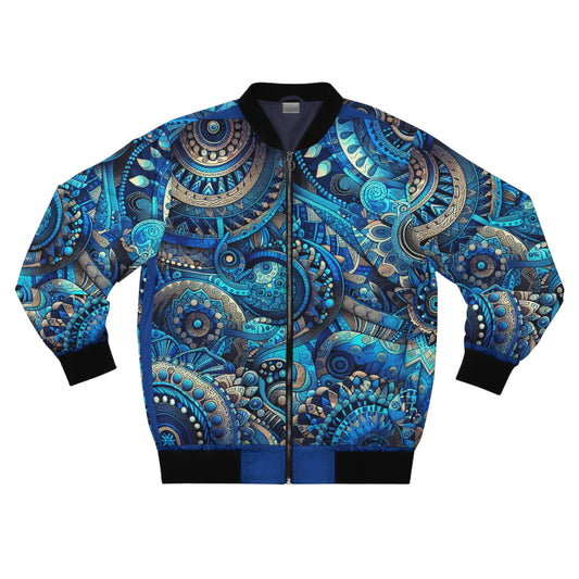 Ankara bomber Jacket