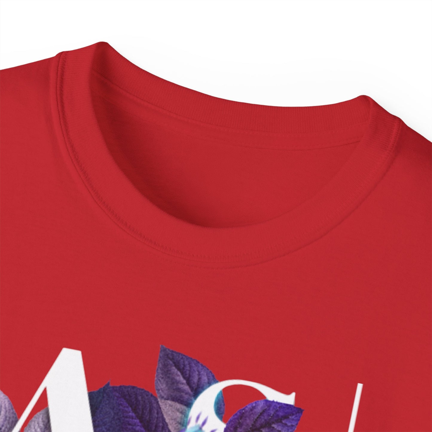 Unisex Ultra Cotton Tee