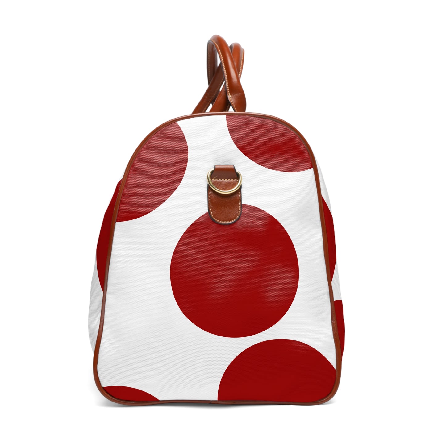 Ankara Travel Bag