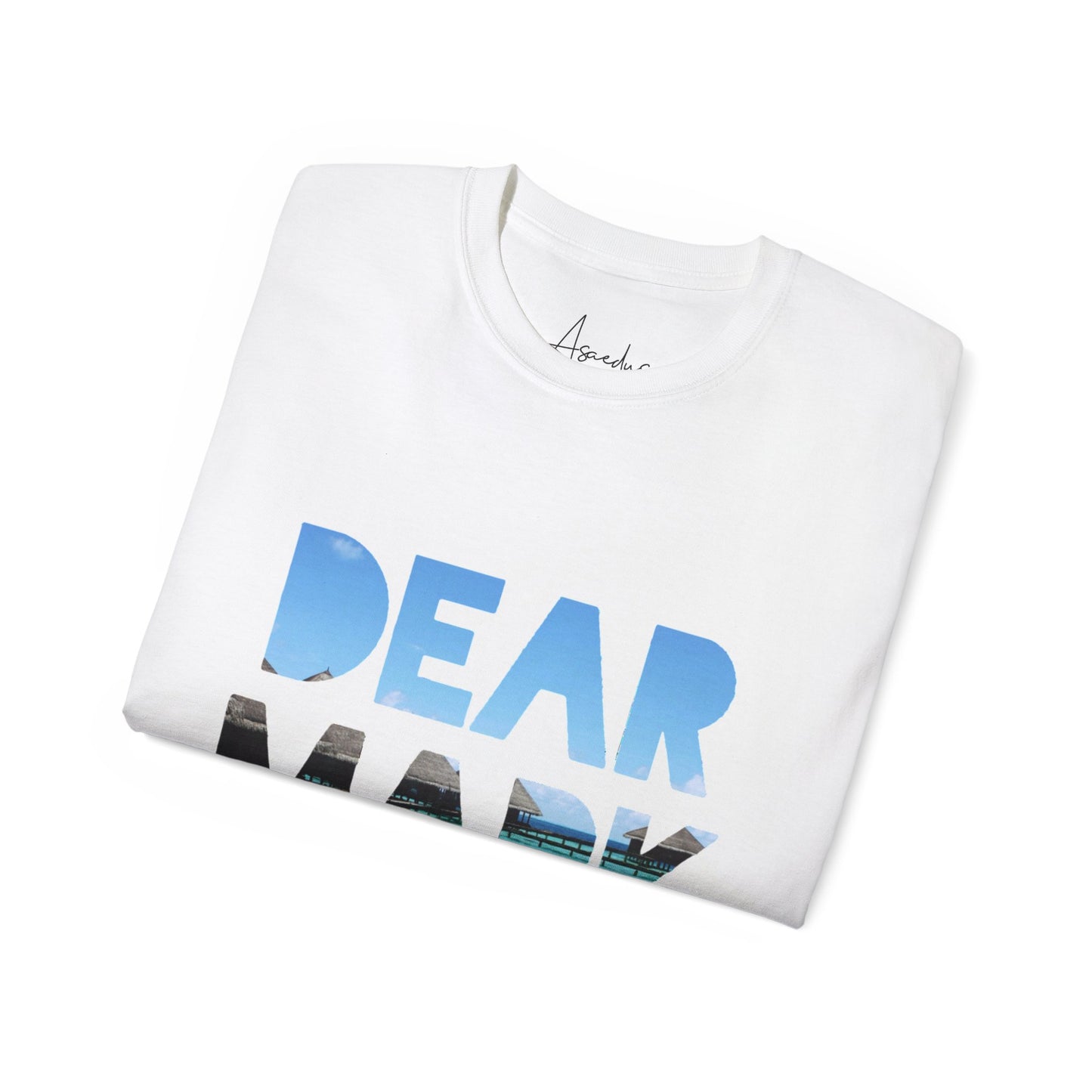 Graphic Ultra Cotton Tee