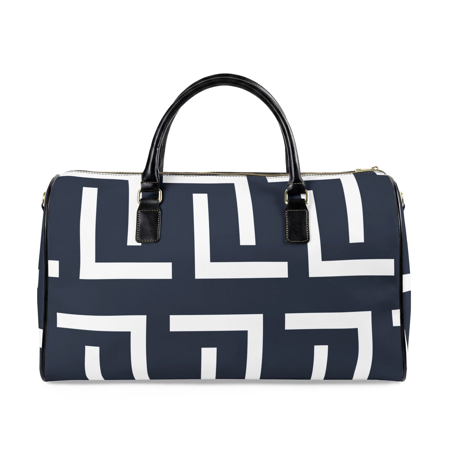 Copy of Ankara Travel Bag