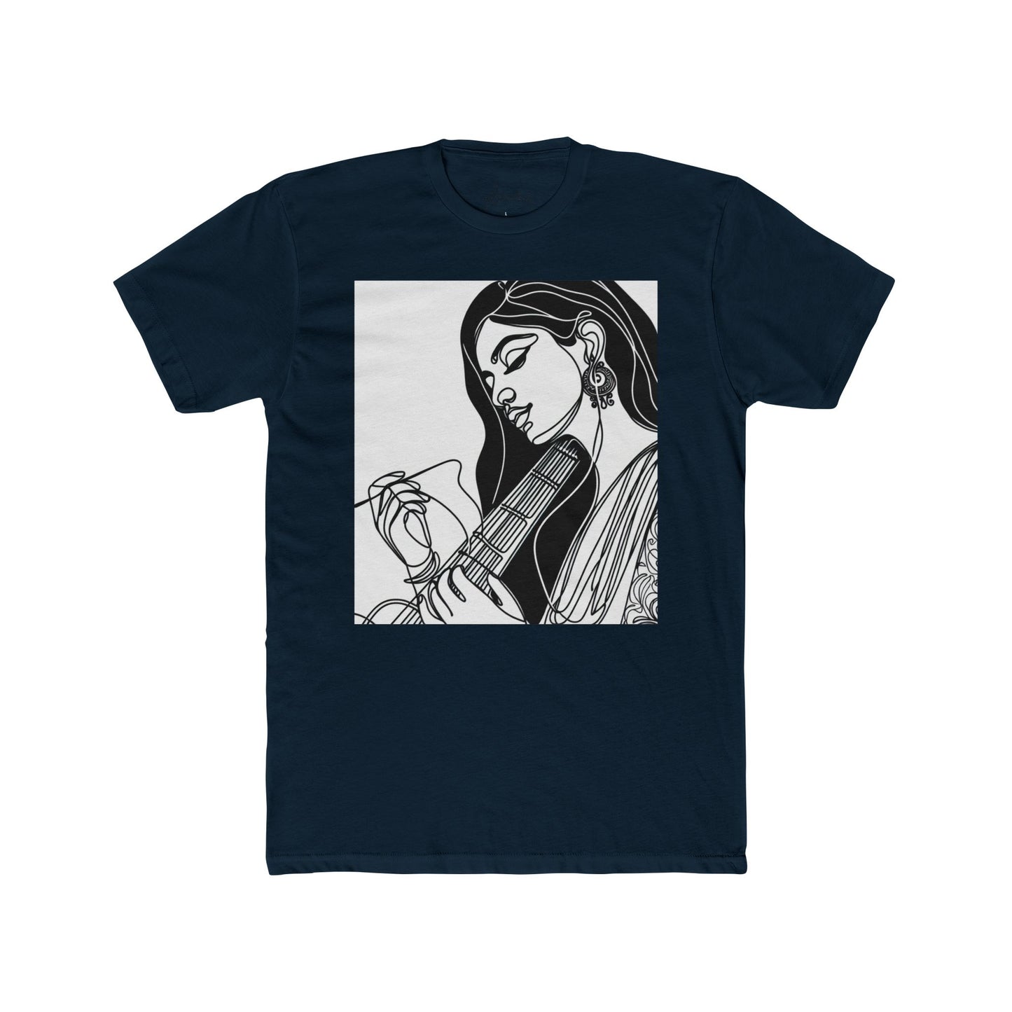 Graphic tee