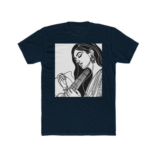 Graphic tee