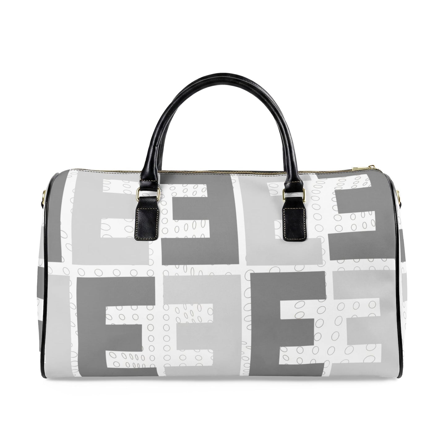 Ankara Travel Bag
