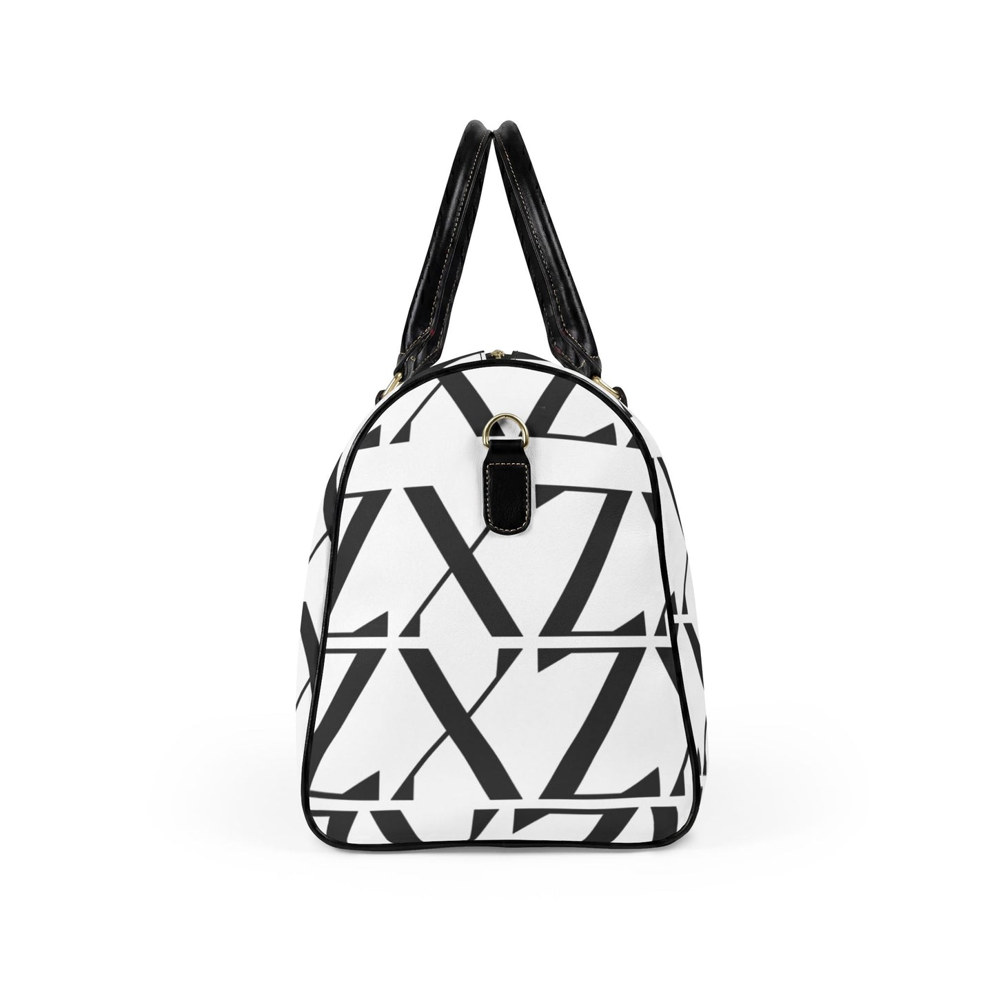 Ankara Travel Bag