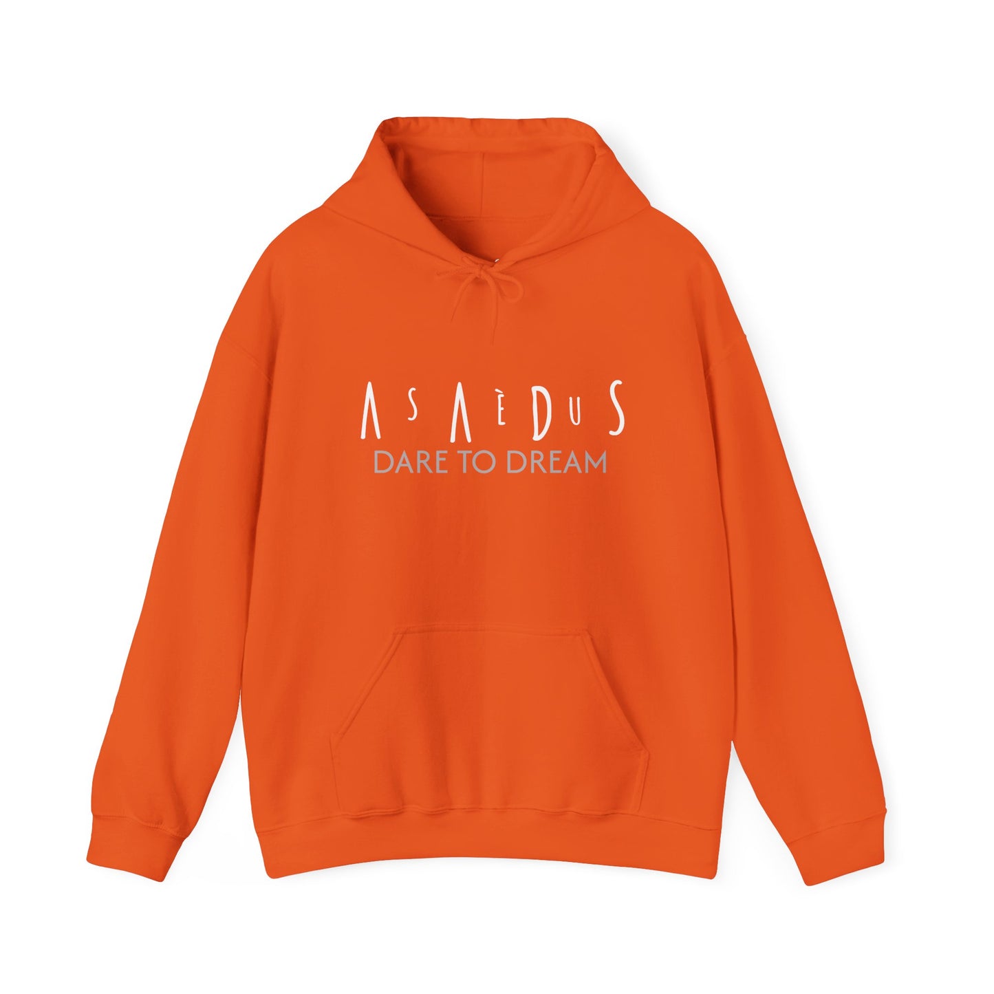 Unisex hoodie