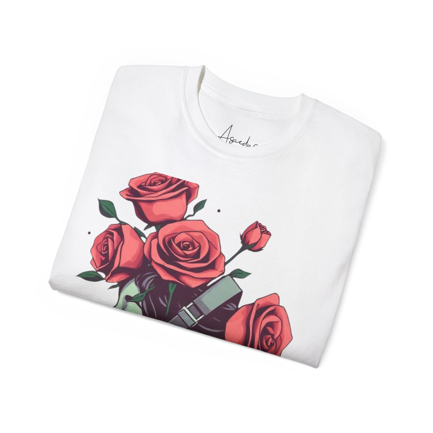 Graphic Ultra Cotton Tee