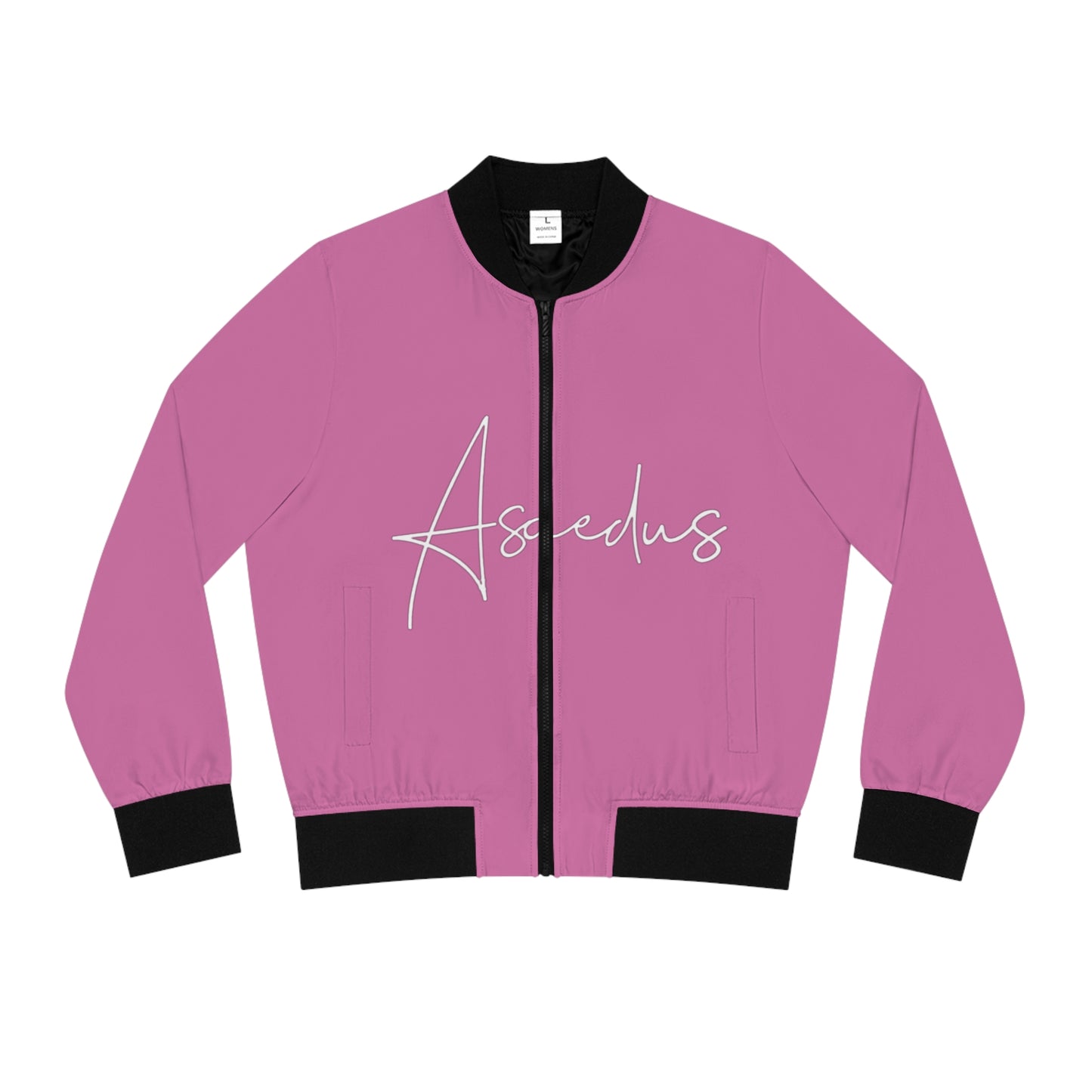 Asaedus Bomber Jacket Women's