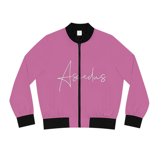 Asaedus Bomber Jacket Women's