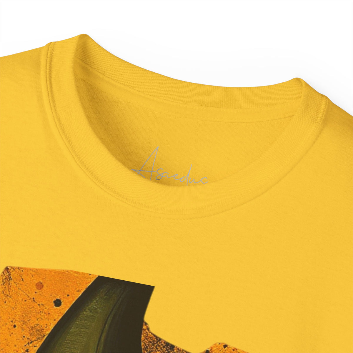 Graphic Ultra Cotton Tee