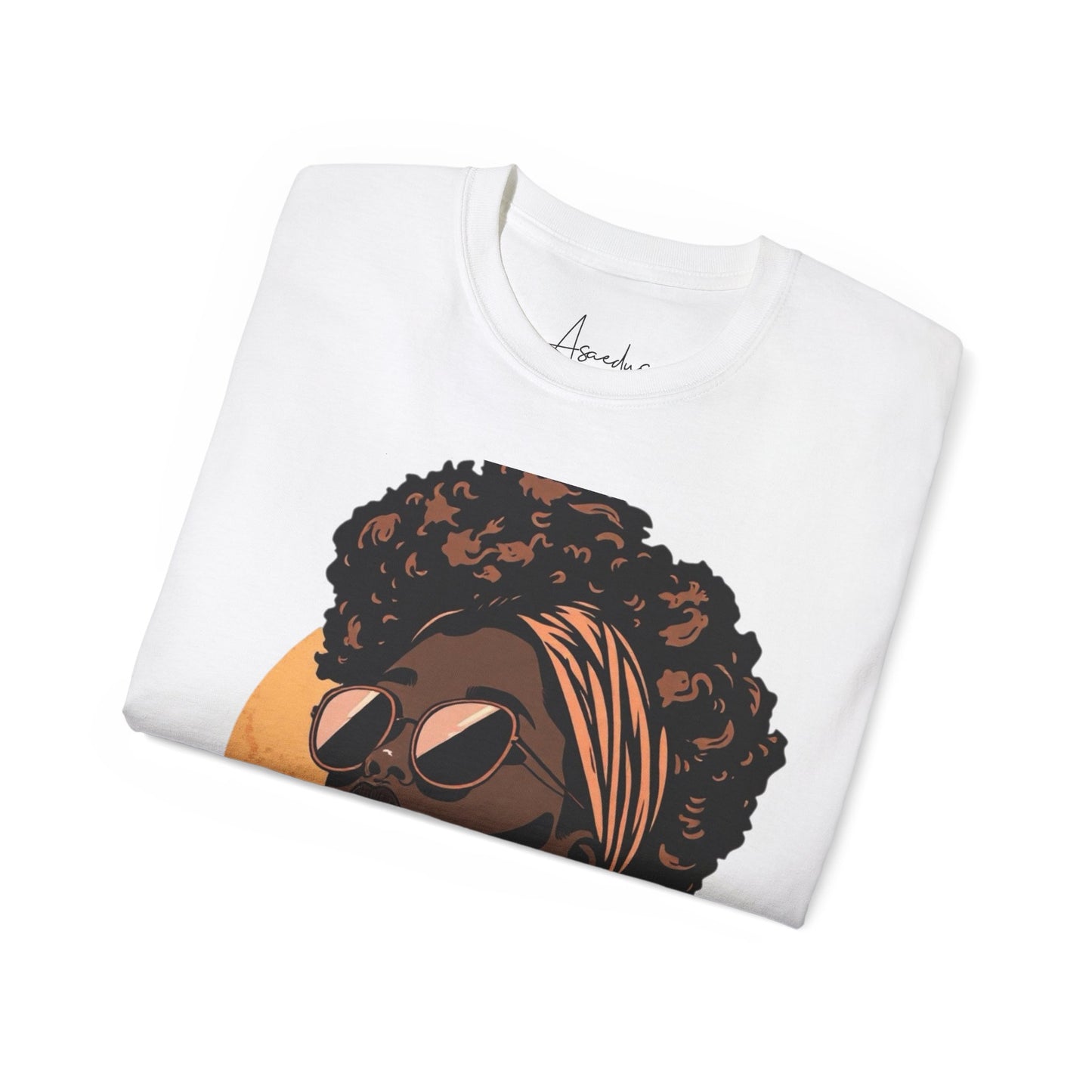 Graphic Ultra Cotton Tee