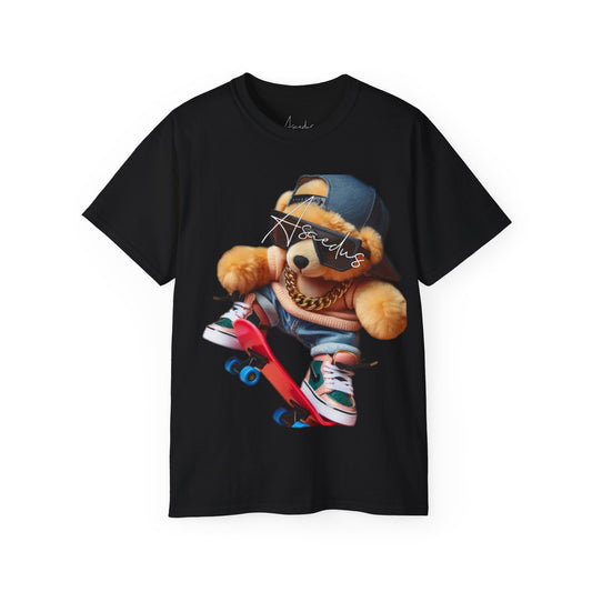 Unisex Ultra Cotton Tee