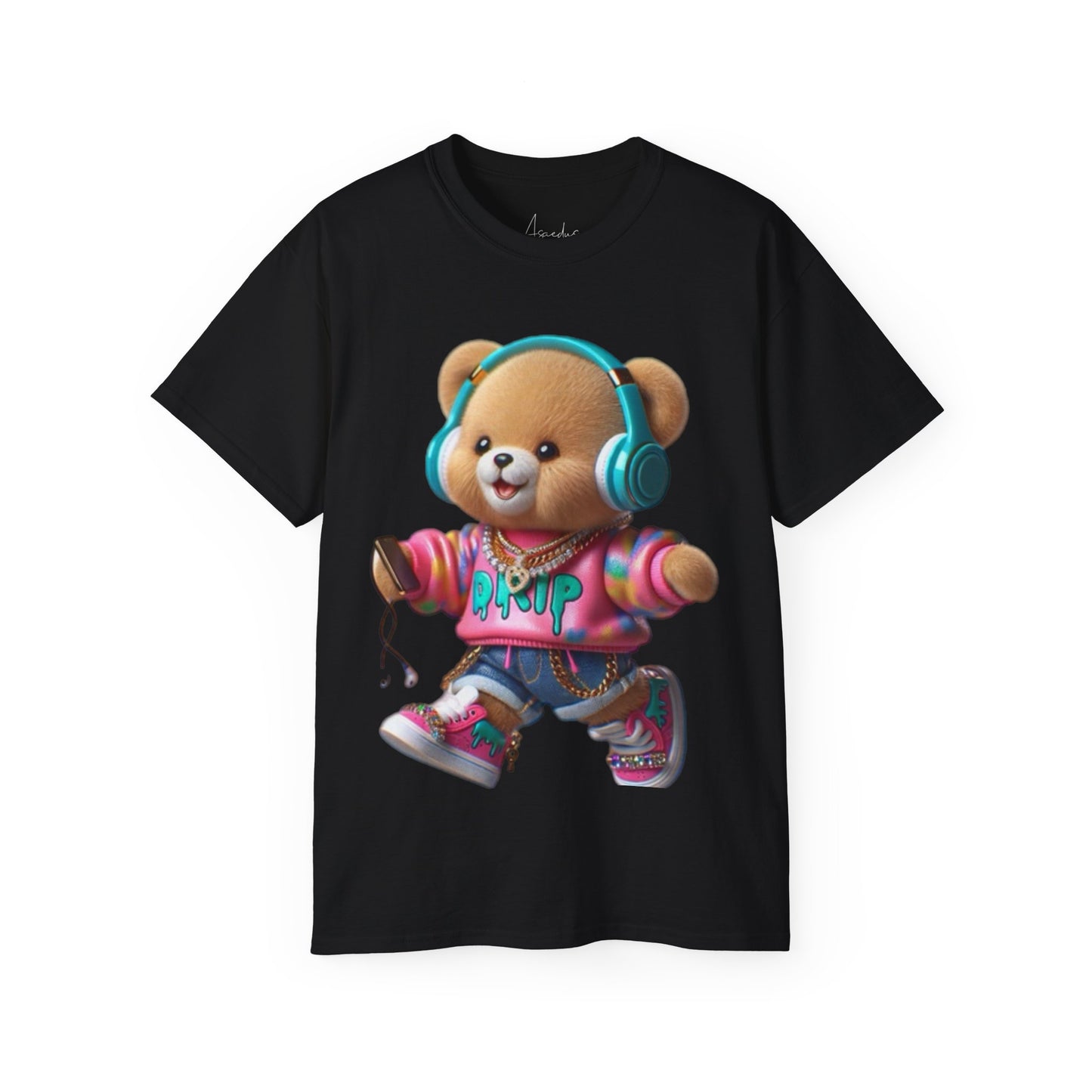 Music lovers Tee