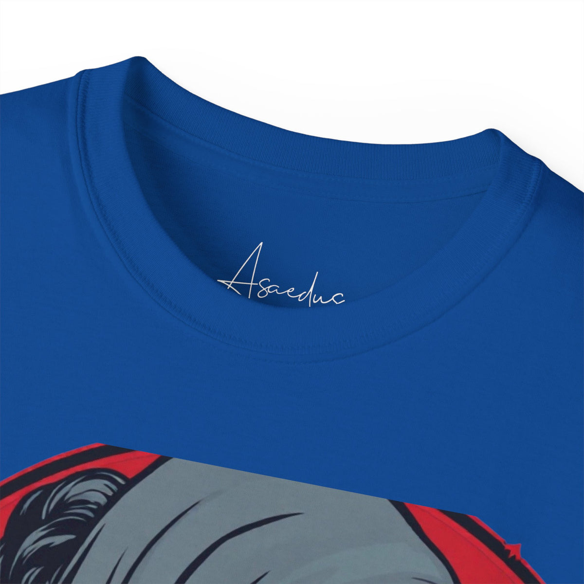 Graphic Ultra Cotton Tee