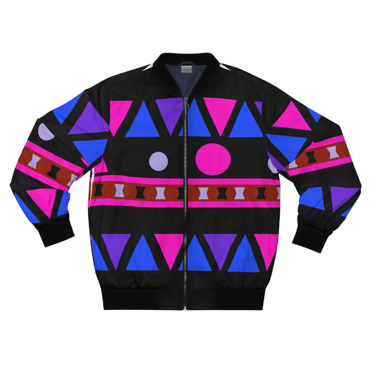 Ankara bomber jacket