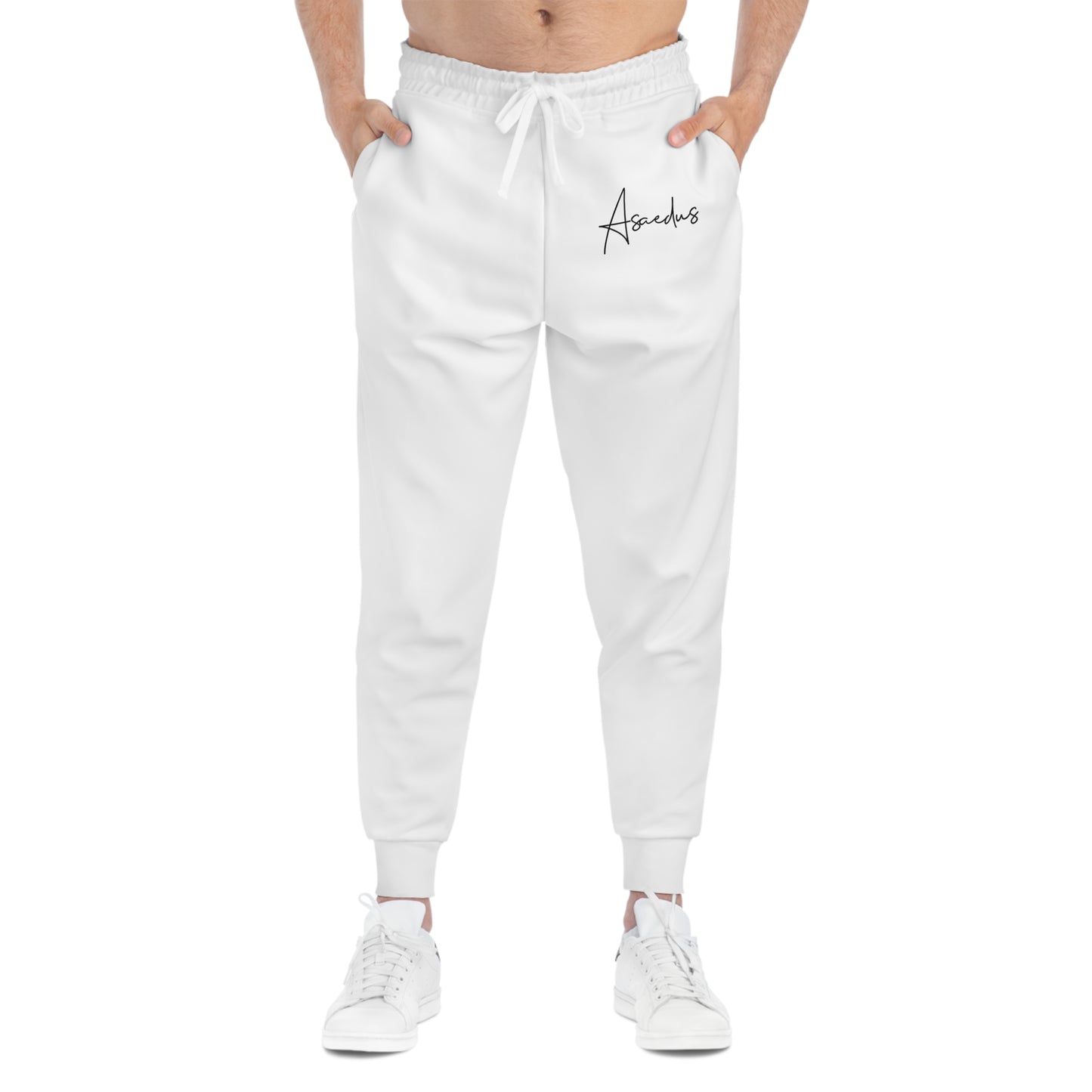 Athletic Joggers (AOP)