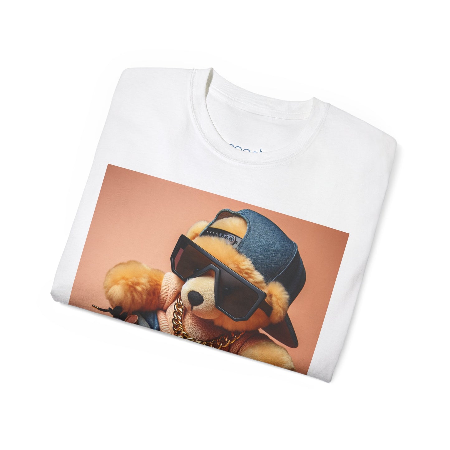 Unisex Ultra Cotton Tee
