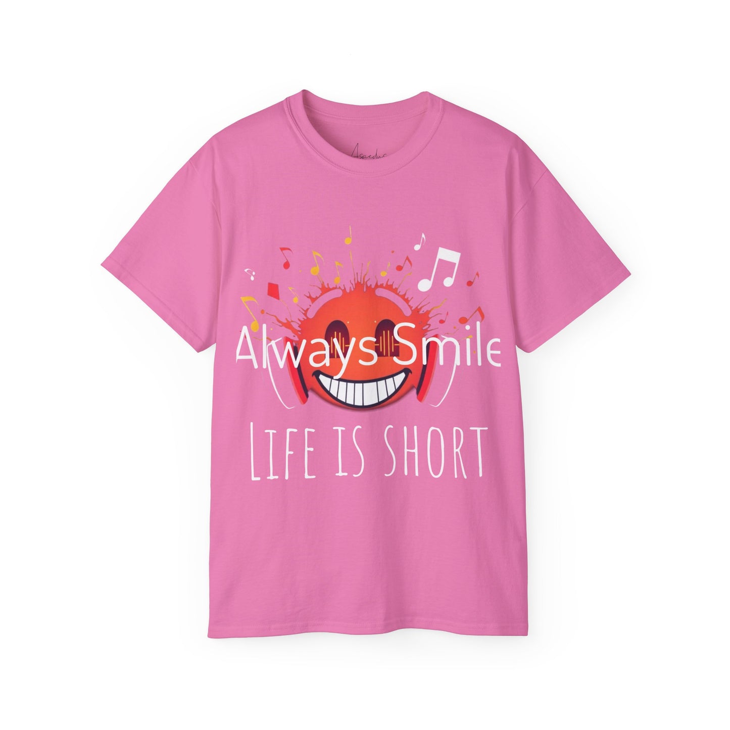 Copy of Graphic Ultra Cotton Tee
