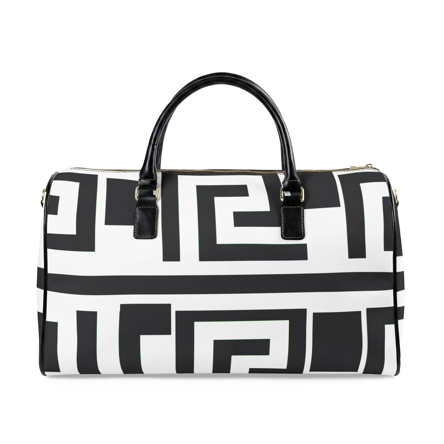 Ankara Travel Bag