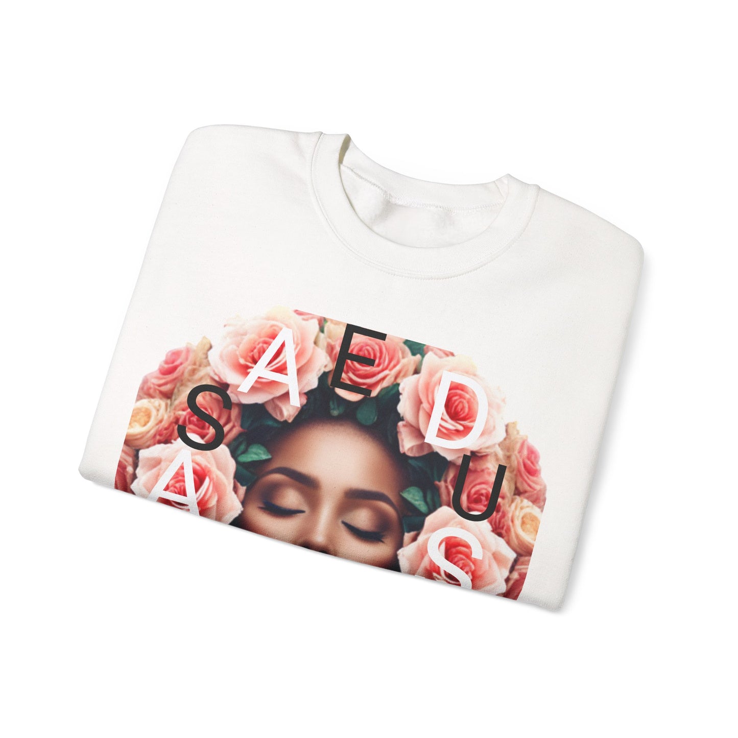 M New graphic Asaedus™  Sweatshirt