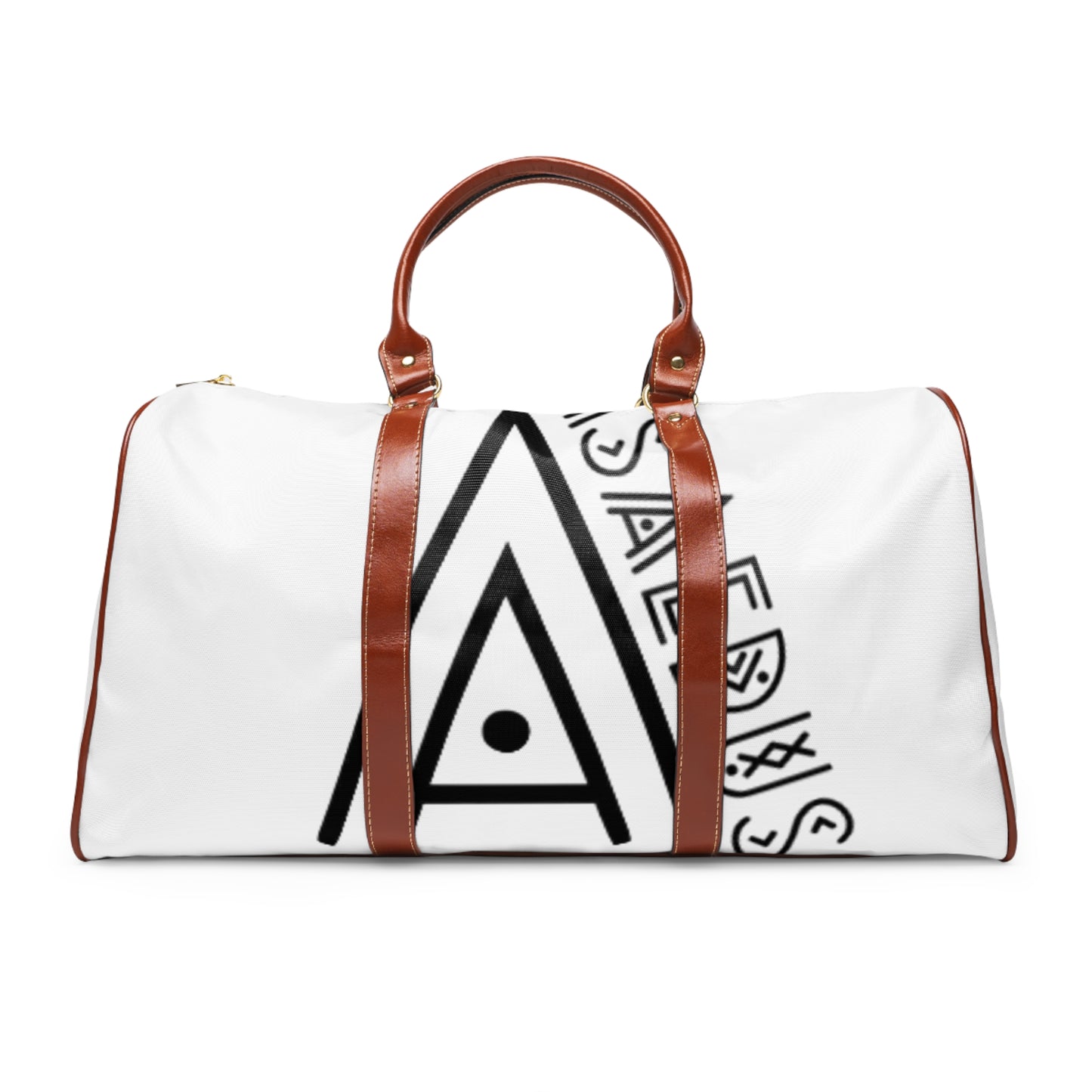 AsaedusTravel Bag