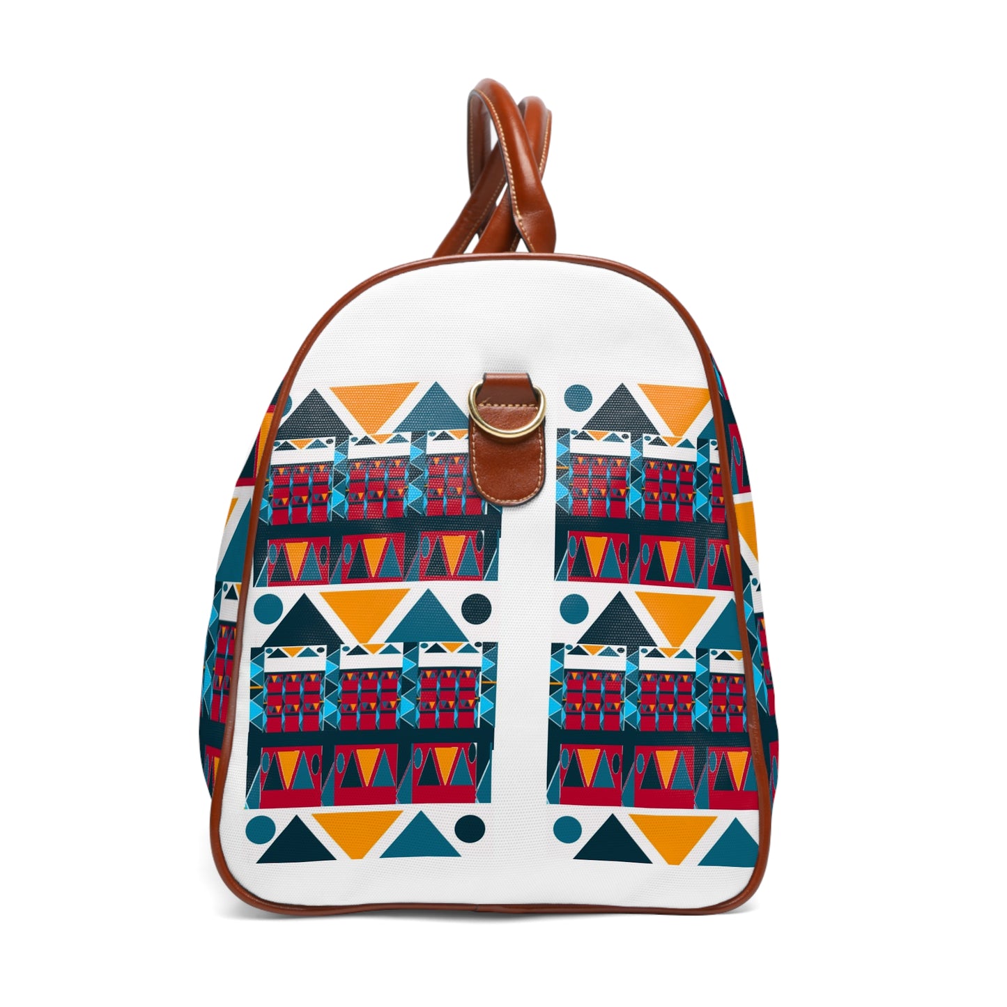 Ankara Asaedus Travel Bag