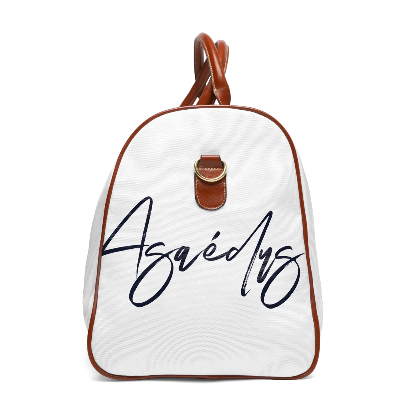 Artsy Travel Bag