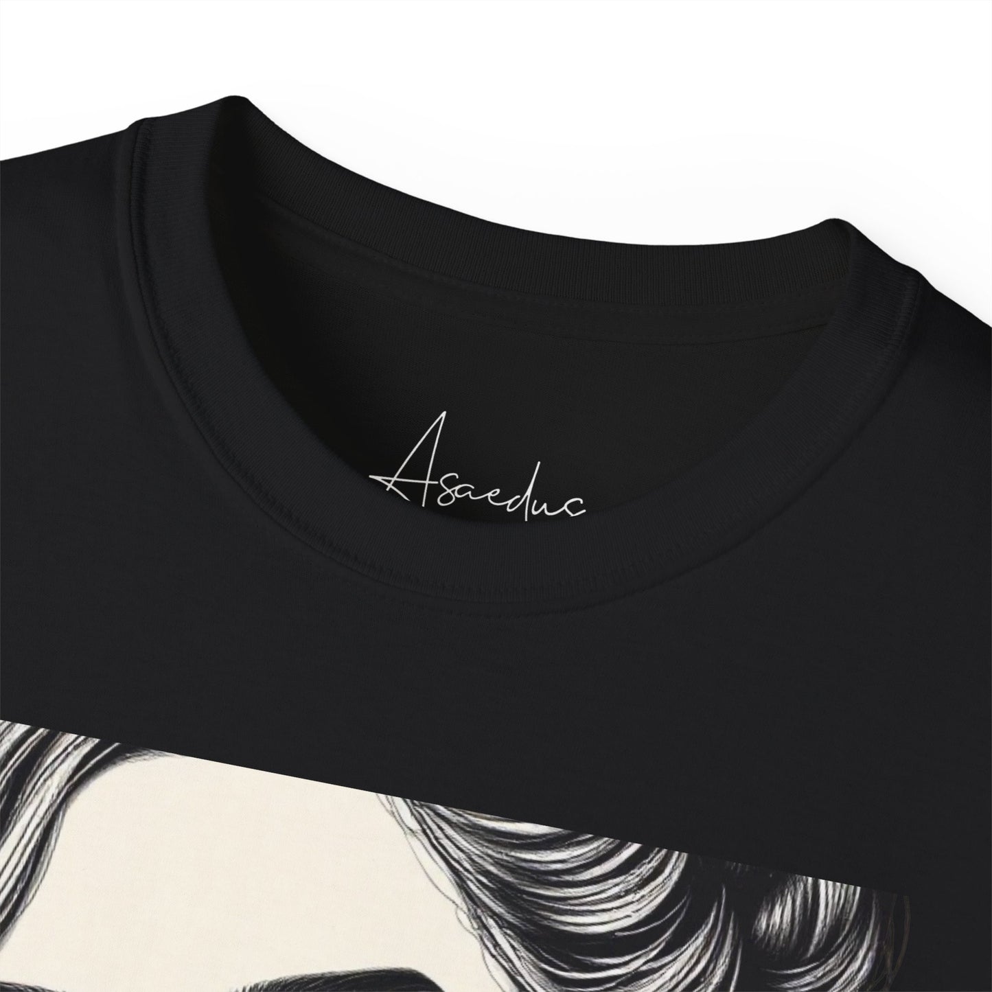 Graphic Ultra Cotton Tee